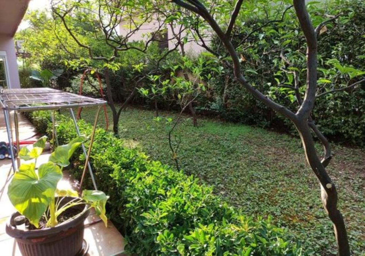 Rooms Kuljic Budva Exterior foto