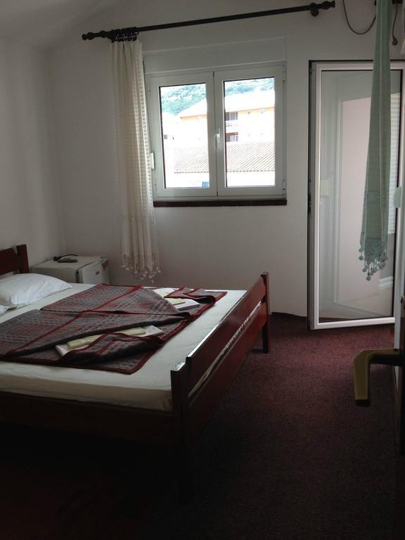 Rooms Kuljic Budva Cameră foto
