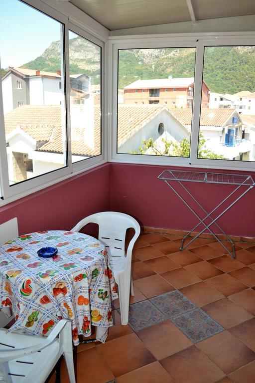 Rooms Kuljic Budva Cameră foto