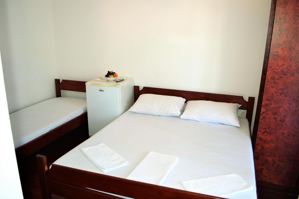 Rooms Kuljic Budva Cameră foto