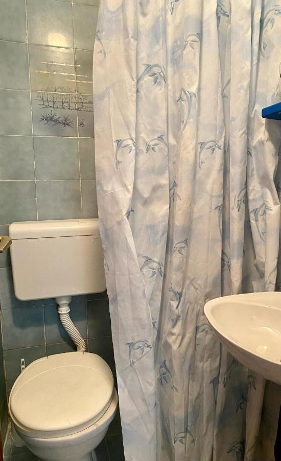 Rooms Kuljic Budva Exterior foto