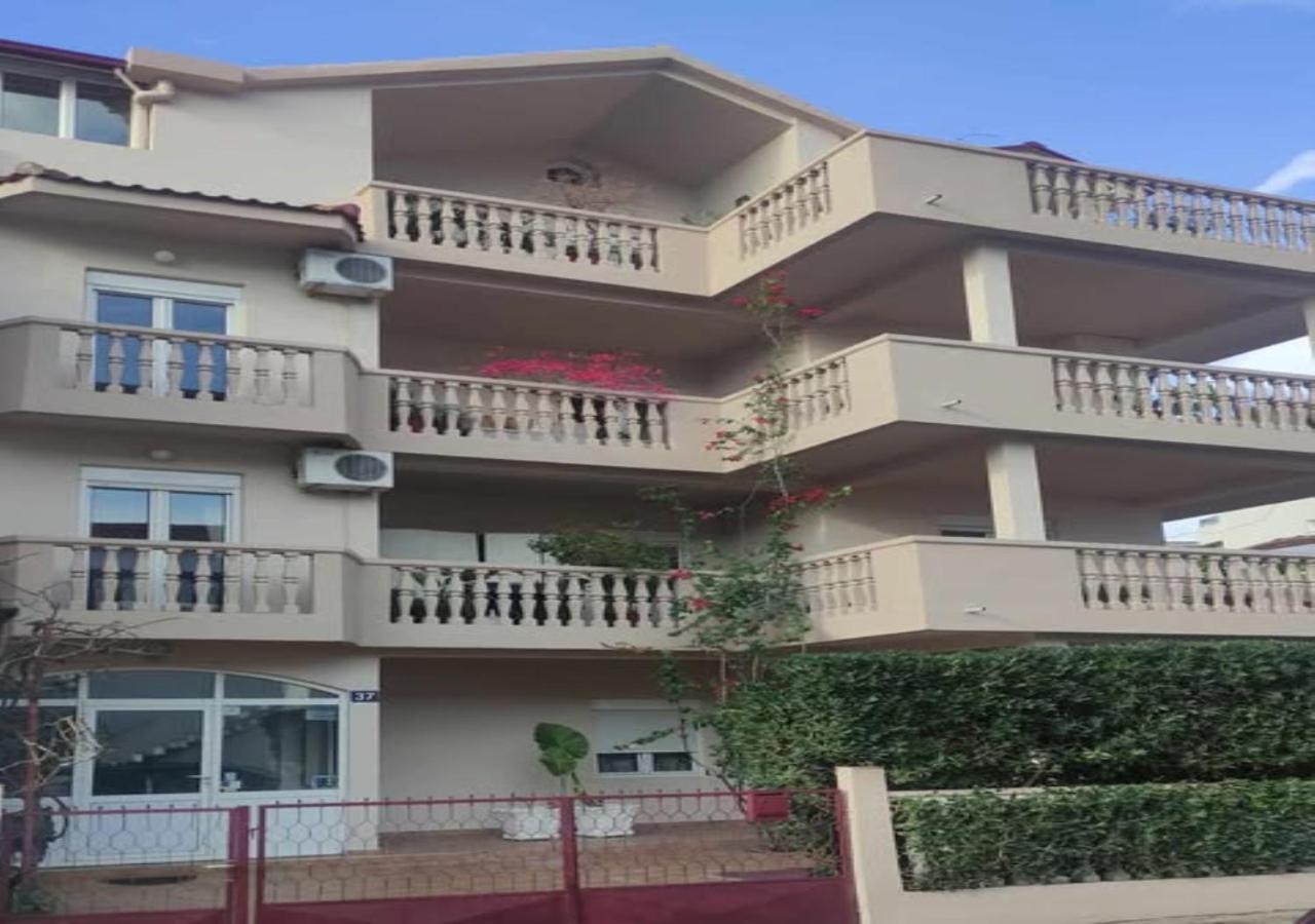 Rooms Kuljic Budva Exterior foto