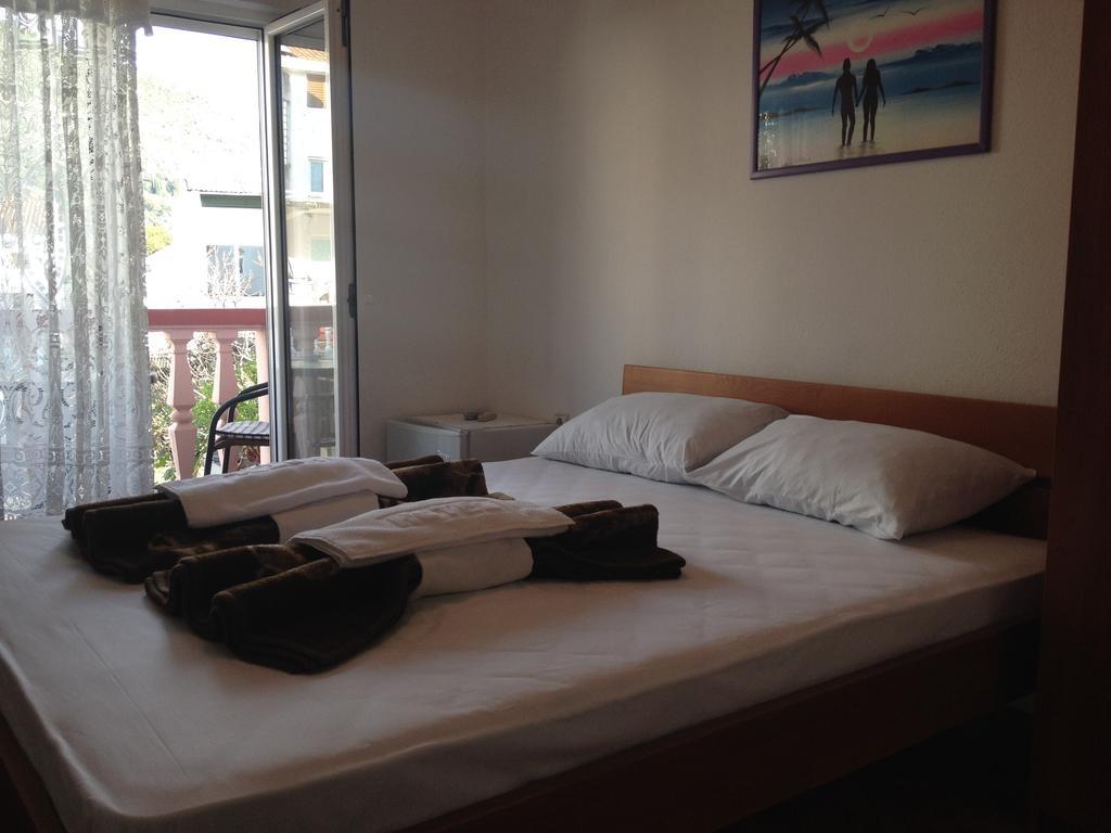 Rooms Kuljic Budva Cameră foto