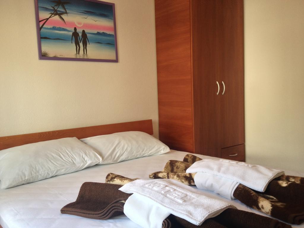 Rooms Kuljic Budva Cameră foto