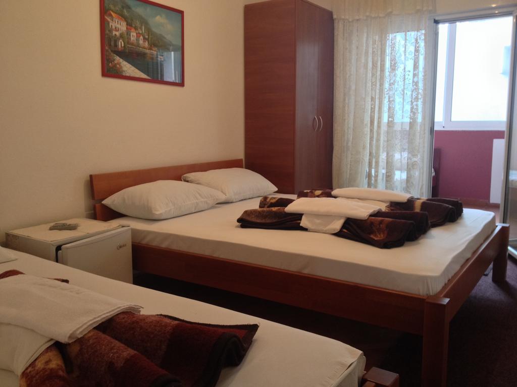 Rooms Kuljic Budva Cameră foto