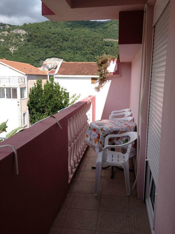 Rooms Kuljic Budva Cameră foto