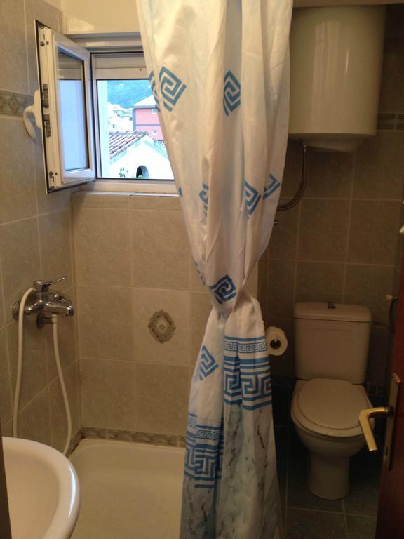 Rooms Kuljic Budva Cameră foto