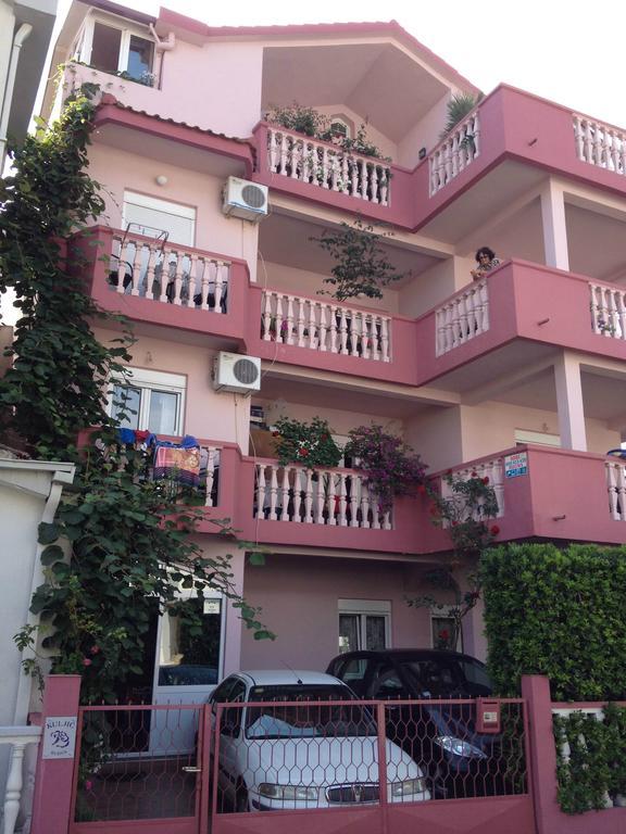 Rooms Kuljic Budva Cameră foto