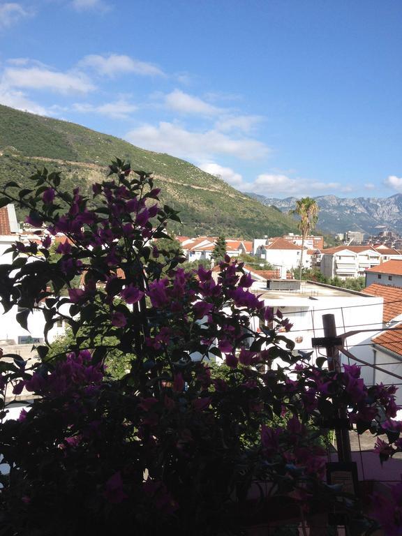 Rooms Kuljic Budva Cameră foto