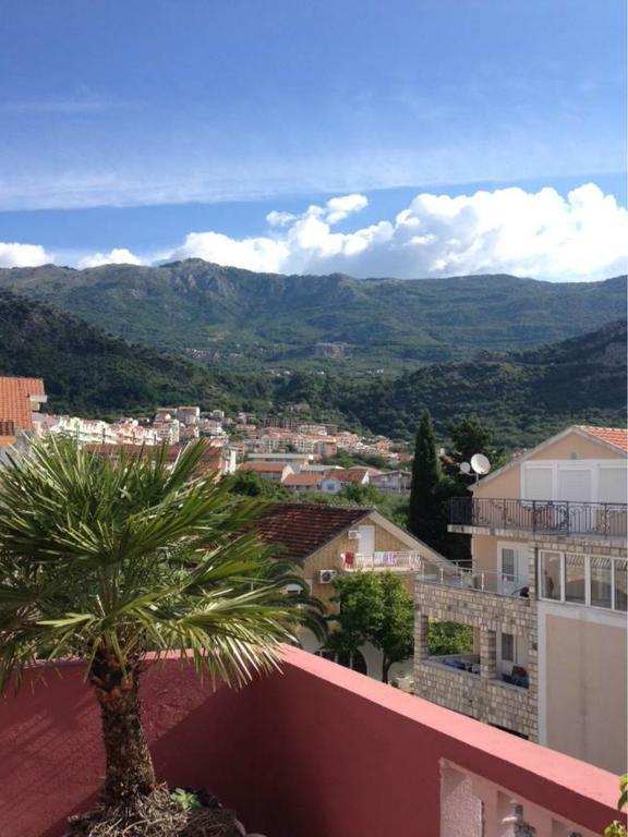Rooms Kuljic Budva Cameră foto