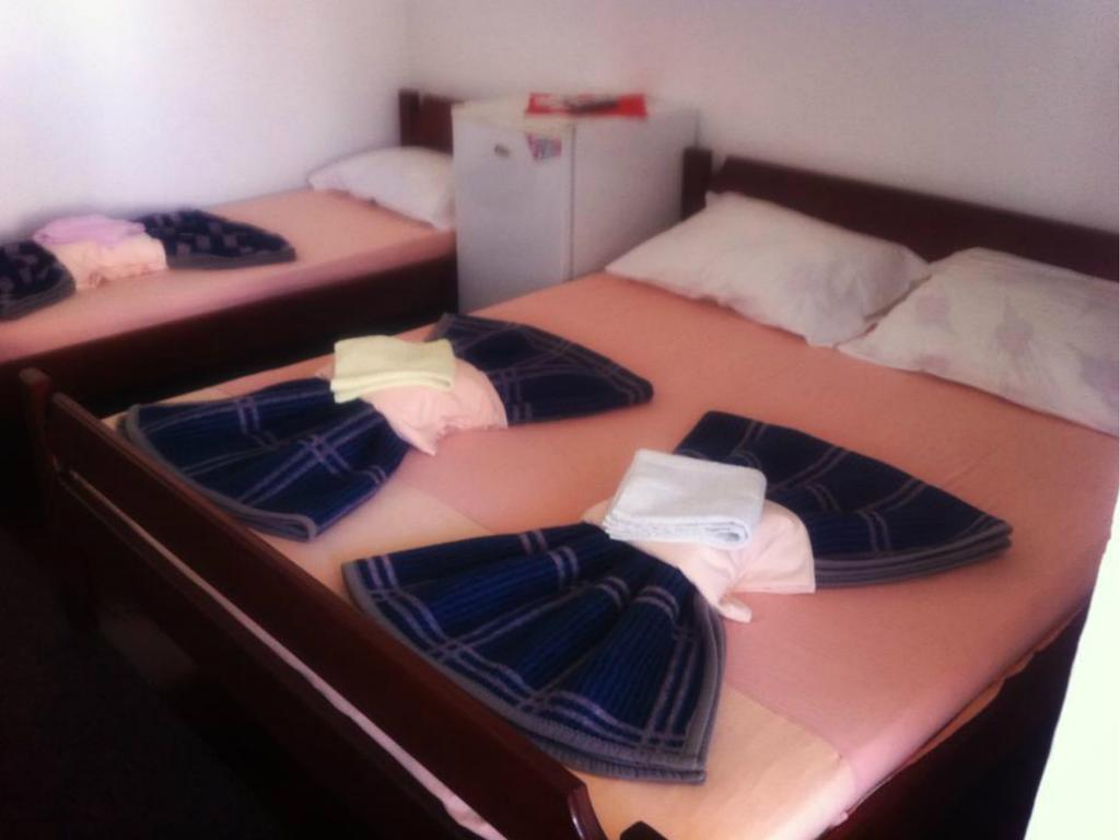 Rooms Kuljic Budva Cameră foto