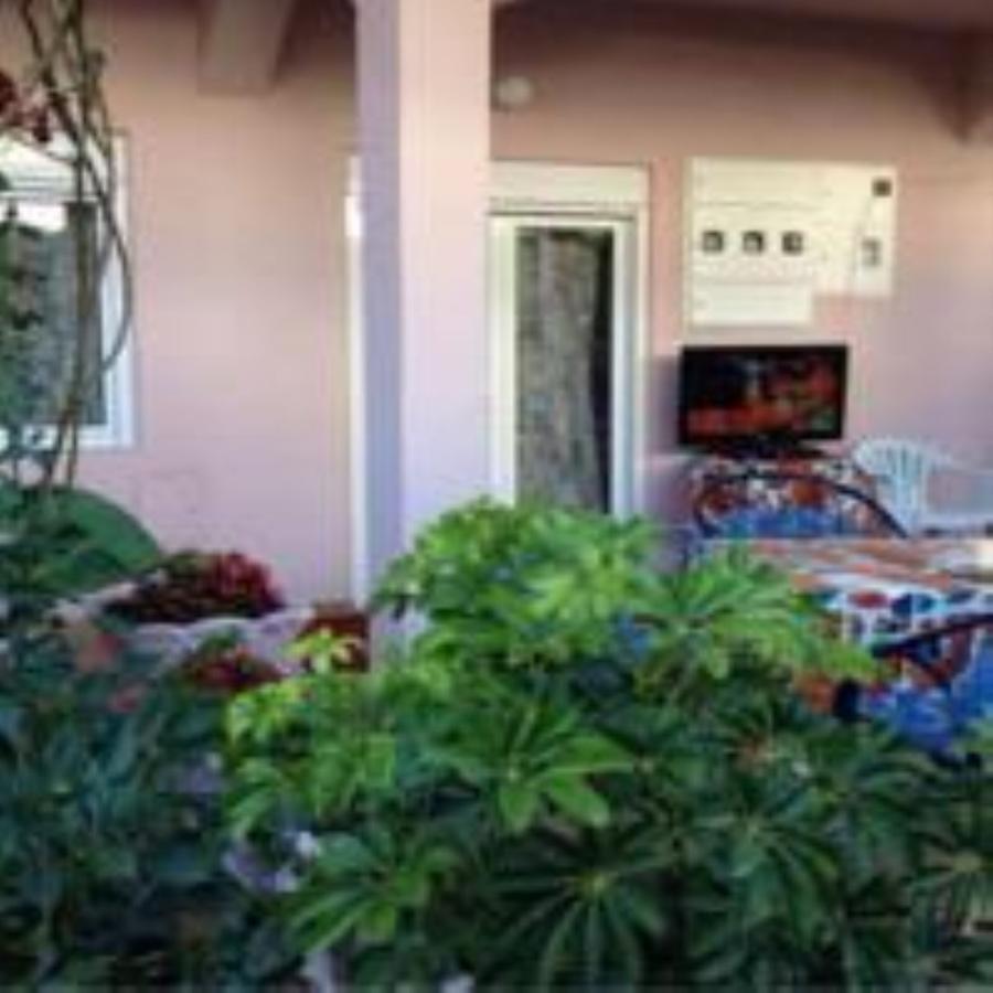 Rooms Kuljic Budva Exterior foto